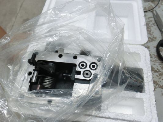 Valvole idrauliche stackabili per il vostro business