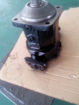 A6VM107DA1/63W-VZB017 Motore idrico per macchine di sollevamento