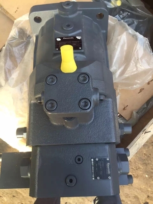 A6VM107DA1/63W-VZB017 Motore idrico per macchine di sollevamento