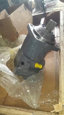 A6VM107DA1/63W-VZB017 Motore idrico per macchine di sollevamento