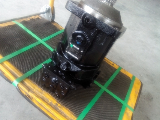 A6VM107DA1/63W-VZB017 Motore idrico per macchine di sollevamento