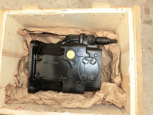 Pompa idraulica a pistoni per macchinari pesanti di ghisa A11vlo