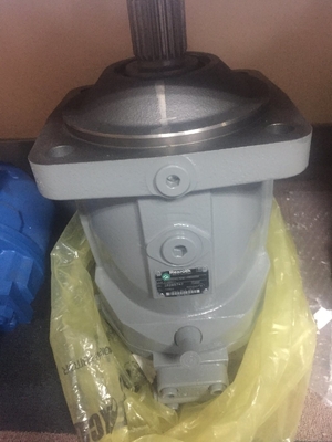 Motore idraulico ad olio A6V80/28/55/107/160HD1dfz20550 per cilindri e macchine mobili