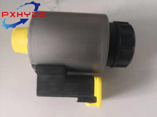 Parti di pompe idrauliche bobina per gru da trascinamento 23 fori e 31,5 fori 12V/24V da Trusted