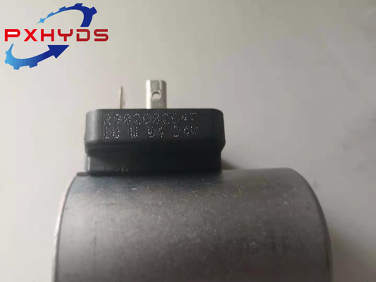 Parti di pompe idrauliche bobina per gru da trascinamento 23 fori e 31,5 fori 12V/24V da Trusted