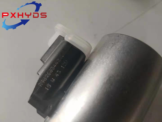 Parti di pompe idrauliche bobina per gru da trascinamento 23 fori e 31,5 fori 12V/24V da Trusted