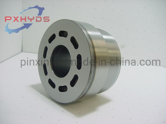 Struttura a cilindro singolo Pompa idraulica Piston Shoes per 12g Riparazione