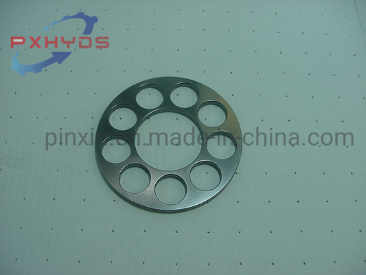 Struttura a cilindro singolo Pompa idraulica Piston Shoes per 12g Riparazione