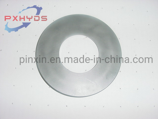 Struttura a cilindro singolo Pompa idraulica Piston Shoes per 12g Riparazione