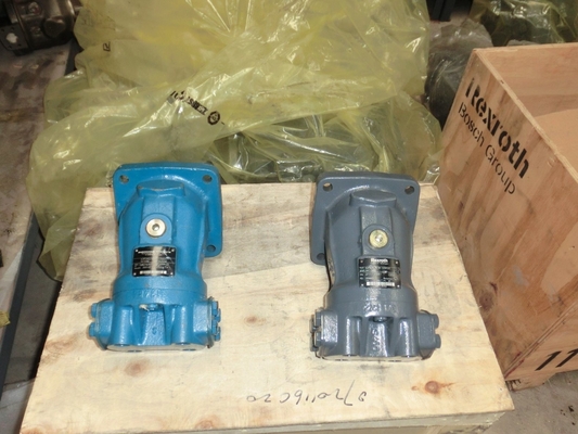 A2FO45 Motore a pistoni idraulici per tamburi a rulli