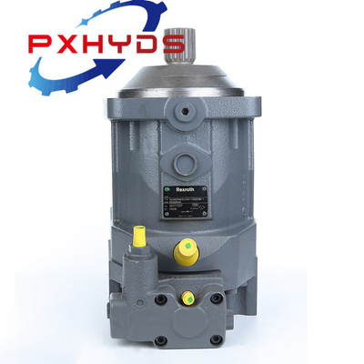 Fonte di potenza Pompa a pistoni per motore idraulico a olio per escavatore A2fo250 serie 95kg