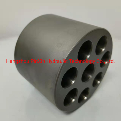 Confezione idraulica Peso lordo 10.000 kg Motore Rexroth A2fe180 per macchine da cammino