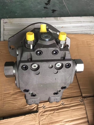 Motore idraulico A6ve55 A6ve Serise Motore con personalizzazione e certificazione BV