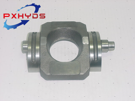 Calzature a pistoni di sostituzione in acciaio al carbonio per HPV95 Serie Linde Ricambi idraulici