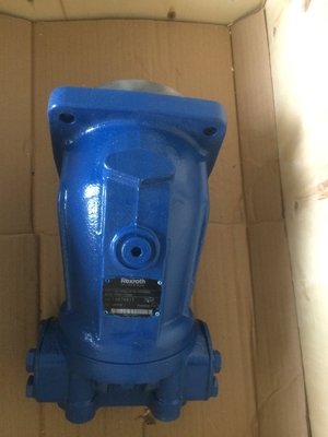 Pagamenti sicuri Motore idraulico A2FM80 Serise e ricambi con protezione casing