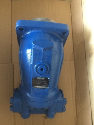 Pagamenti sicuri Motore idraulico A2FM80 Serise e ricambi con protezione casing