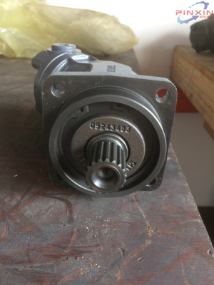 Pagamenti sicuri Motore idraulico A2FM80 Serise e ricambi con protezione casing