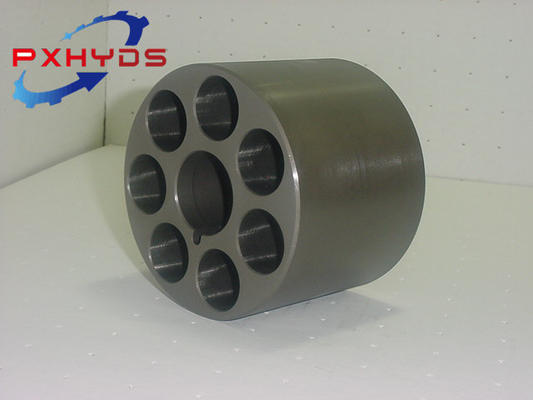 Scavatori Linde Hpv116 Pompe idrauliche Ricambi con struttura monocilindrica