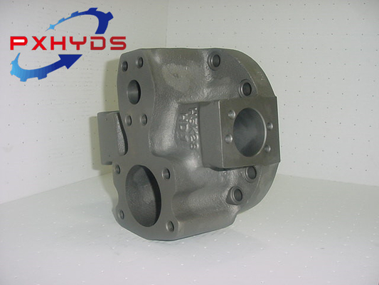 Scavatori Linde Hpv116 Pompe idrauliche Ricambi con struttura monocilindrica