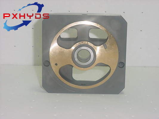 Scavatori Linde Hpv116 Pompe idrauliche Ricambi con struttura monocilindrica