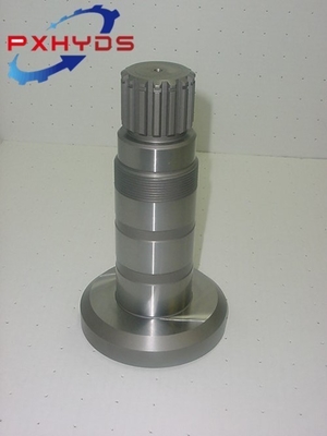 Scavatori Linde Hpv116 Pompe idrauliche Ricambi con struttura monocilindrica