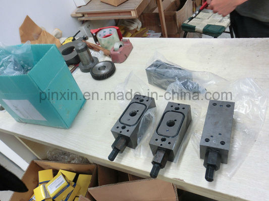 Valvola di controllo TG90 per pompe idrauliche e motori