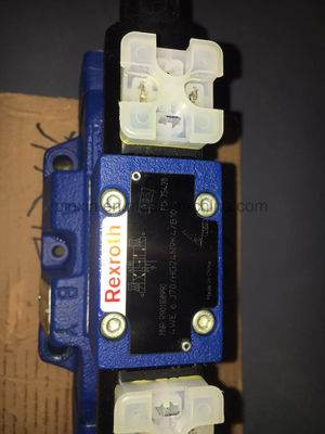 Pagamento del sostegno in USD A4VG28 A4vg56 Valvola di controllo idraulica per parti di pompe idrauliche