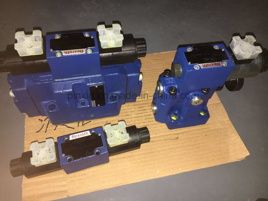 Pagamento del sostegno in USD A4VG28 A4vg56 Valvola di controllo idraulica per parti di pompe idrauliche