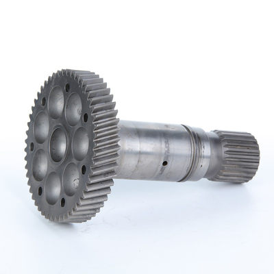 Parti idrauliche della serie A8V0 Albero motore per macchine da costruzione Rexroth