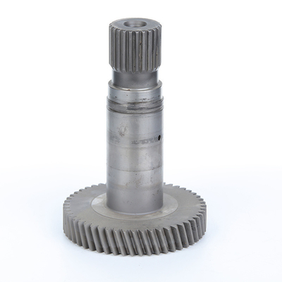 Parti idrauliche della serie A8V0 Albero motore per macchine da costruzione Rexroth