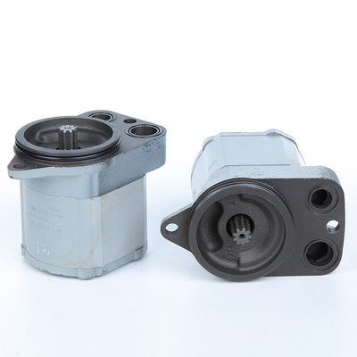 Parti idrauliche della serie A8V0 Albero motore per macchine da costruzione Rexroth