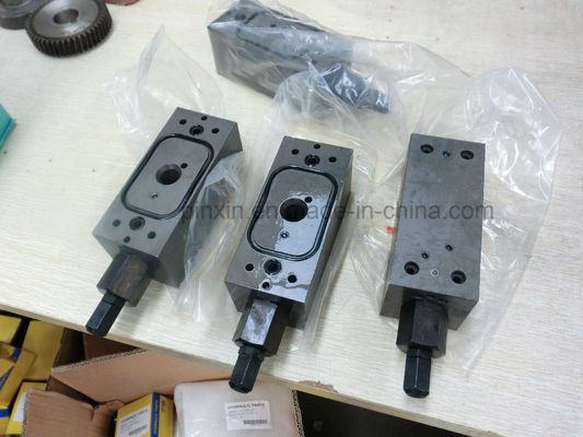 Valvola idraulica per Rexroth Serie A11vlo Applicabile alle macchine da scavo