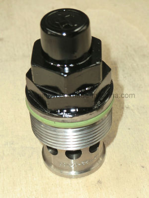 Valvola idraulica per Rexroth Serie A11vlo Applicabile alle macchine da scavo