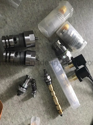 A4VG28-71 Personalizzazione Ez/ HD Valvola di controllo Valvola di controllo principale Valvola di controllo idraulica