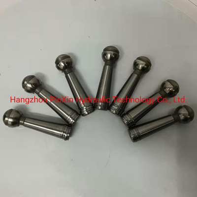 Ricambi idraulici per pompe Rexroth A2fo23