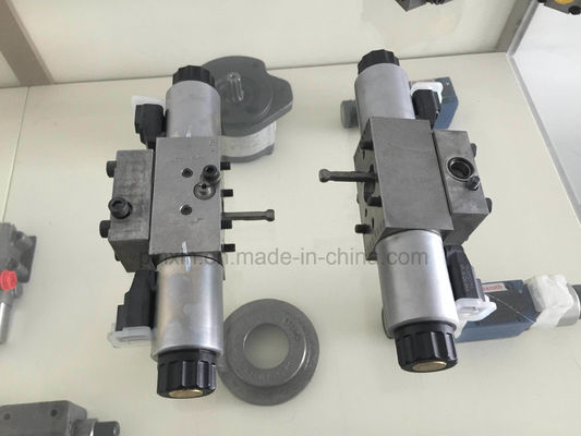 Valvola di controllo idraulica A4vg28ep A4vg40ez per la personalizzazione della pompa a pistoni a due posti