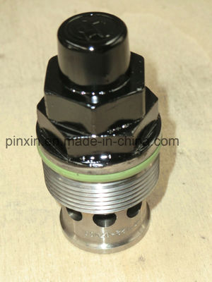 A4VG28-71 Valvola di controllo della pressione idraulica per pompa idraulica