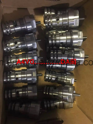 A4VG28-71 Valvola di controllo della pressione idraulica per pompa idraulica