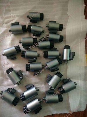 Valvola idraulica a doppio posto A4vg125 Ez per parti di pompe a pistoni Rexroth