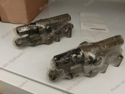 Valvo di controllo idraulico per macchine da costruzione A10vso18 28 45 71 100