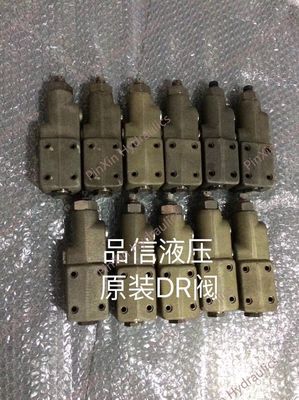 Valvola di controllo per macchine da costruzione per pompa idraulica A10vso140 e motore idraulico