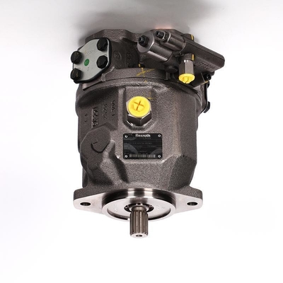 Rexroth Original A10VSO18DFR1 Pompa idraulica per stampaggio ad iniezione/industria