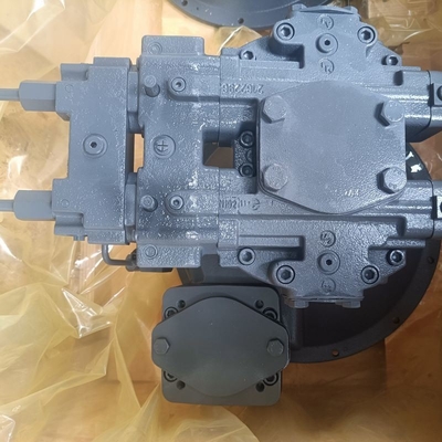 A8vo200la1kh1/63r1-Nzg05f00X-S Pompa idraulica Rexroth per macchine da costruzione