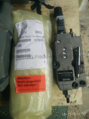 Opzione di personalizzazione Valvola di controllo HD1 Lrdh1 Lrdh2 per pompa idraulica A11vo40 60 75