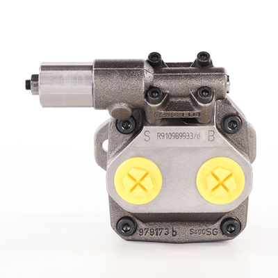 Pagamento del sostegno in USD A10vso18dfr1/31r-Vpa12n00 Pompa idraulica originale per Rexroth