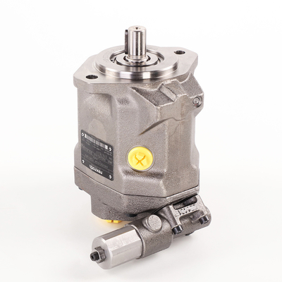 Pagamento del sostegno in USD A10vso18dfr1/31r-Vpa12n00 Pompa idraulica originale per Rexroth