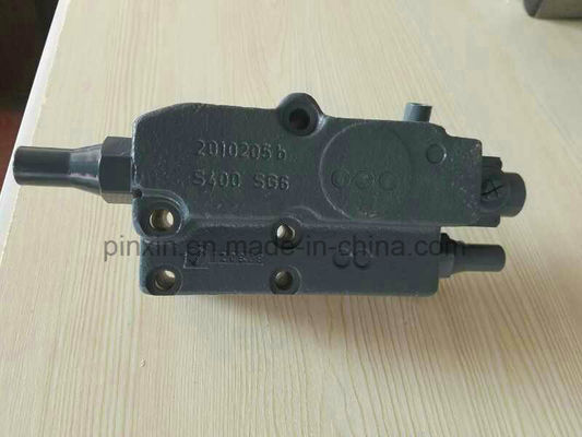 Valvola di controllo Lrds Lrdu2 Le2s per pompa idraulica A11vo190 260 e motore idraulico