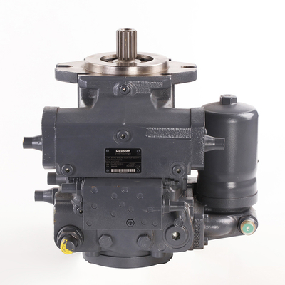 A4VG125EP4D1/32L-NAF02F691DP Pompa idraulica originale per parti di macchine da costruzione