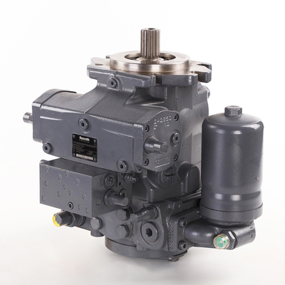 A4VG125EP4D1/32L-NAF02F691DP Pompa idraulica originale per parti di macchine da costruzione