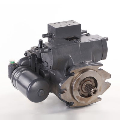 A4VG125EP4D1/32L-NAF02F691DP Pompa idraulica originale per parti di macchine da costruzione